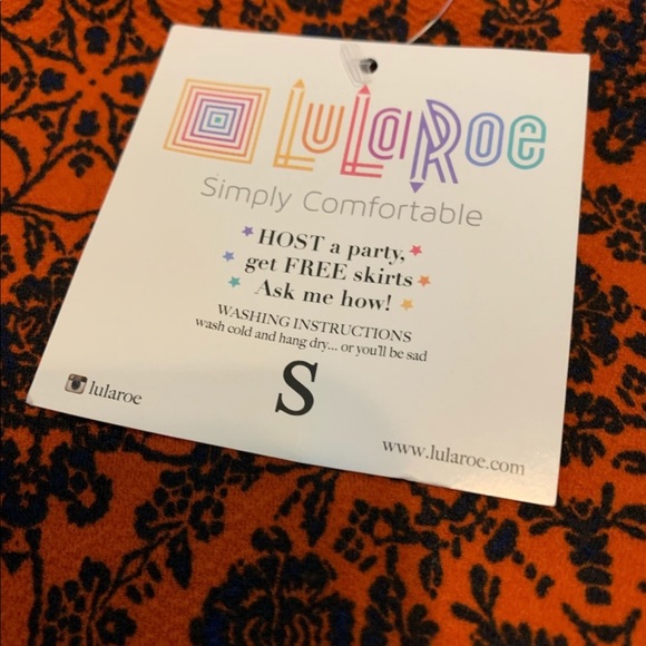 Floral skirt - Picture 4 of 4